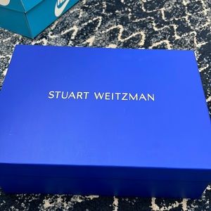 Stuart Weizmann SW1 sneaker
